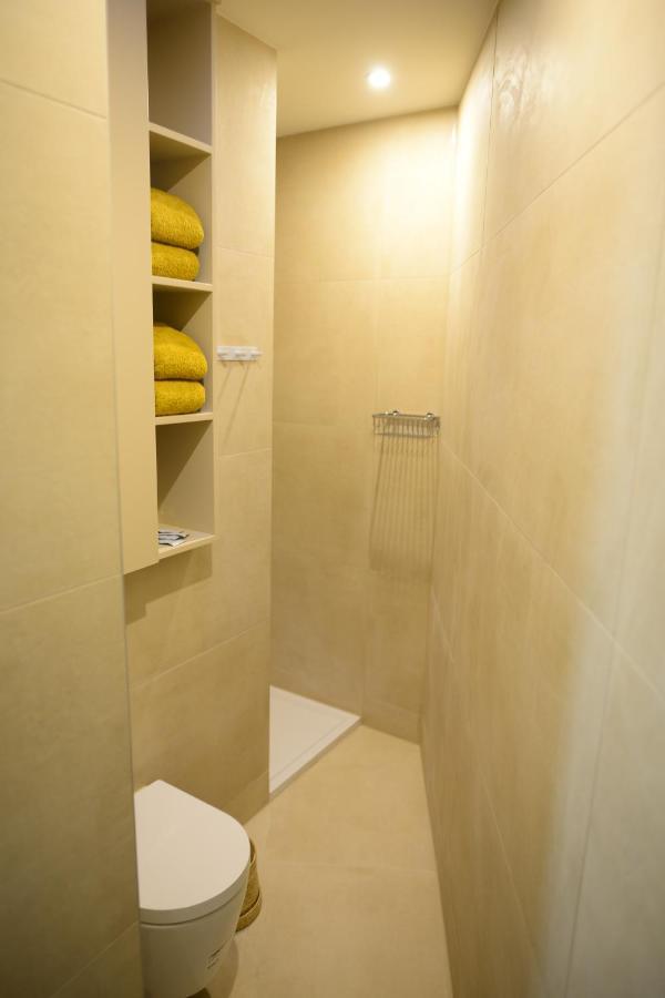 Balinese Cityflat Ac Antwerpen Exterior foto